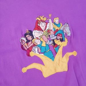 Hunchback T Shirt